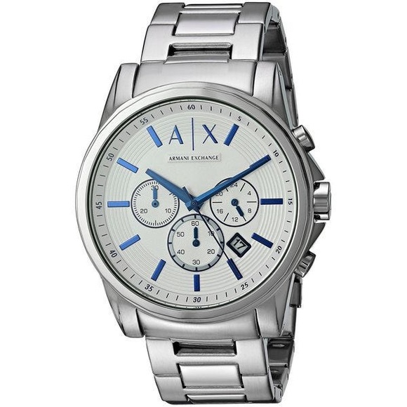 Armani Exchange Men’s Watch. - Picture 5 of 6